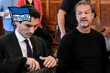 Einigung in Sicht: Hertha und Bobic beenden jahrelangen Millionen-Streit