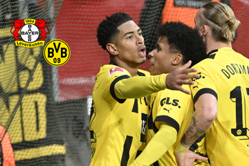 Zweiter Auswärtssieg in Folge: Eiskalte Dortmunder profitieren von Eigentor