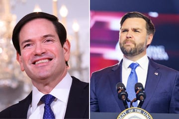 JD Vance and Marco Rubio to attend Winter Olympics opening ceremony as Trump skips out
