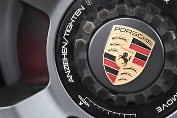 Minus von 91 Prozent: Porsche-Gewinn bricht dramatisch ein