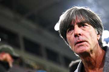 WM bald mit 64 Teams? Ex-Bundestrainer Löw warnt: "Völlig überzogen"