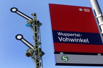 Stellwerk wieder ganz, dafür zwei Signale kaputt: Bahn-Probleme in NRW gehen weiter