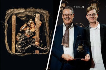 Chemnitz: Chemnitz: Wismut-Oper "Rummelplatz" gewinnt Festival-Award