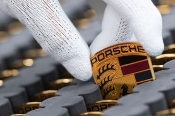 Im Jahr des Börsengangs: Porsche heimst ordentlichen Gewinn ein!
