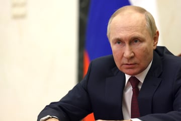 Putin macht Ernst: Vier ukrainische Gebiete zu russischem Staatsgebiet erklärt