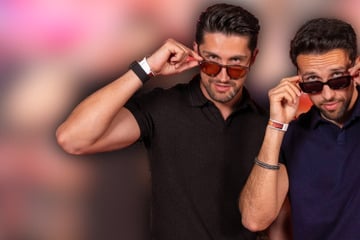 Vergebener Realitystar ein Fremdgeher? "Es war nur ein-, zweimal reindippen"