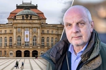 Chemnitz: Brisanter SPD-Vorschlag in Chemnitz: Schauspiel soll in Oper ziehen