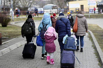 Thüringen: Mehr Geld für Unterbringung von ukrainischen Kriegsflüchtlingen