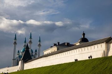 Ukraine-Krieg: Zahlreiche Tote nach Drohnenangriff in Russland