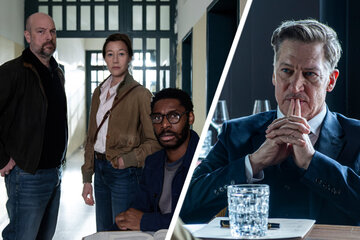 Polizeiruf 110: Schuld, Geld, falsches Geständnis: Zwei Polizeiruf-Fälle werden zur großen Frage nach Gerechtigkeit