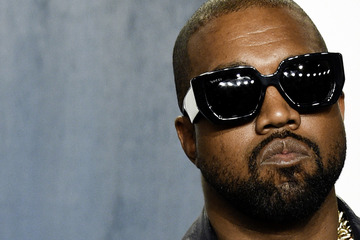 "Hass und Fanatismus": Kanye West bei Antisemitismus ganz weit oben!