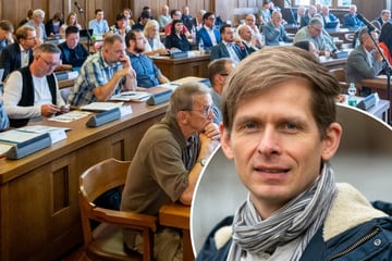 Chemnitz will Anzahl der Kita- und Krippenplätze senken: "Das ist zu knapp kalkuliert"