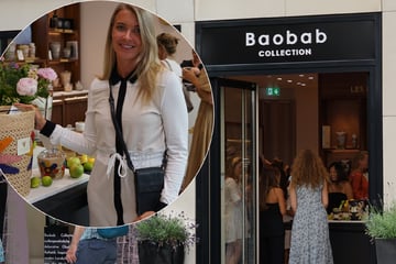 Hamburg: Neu in Hamburg: Luxus-Boutique eröffnet allerersten Store in Deutschland