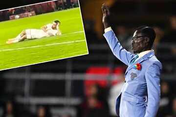 Bundesliga-Star verhöhnt Kult-Fan und entschuldigt sich