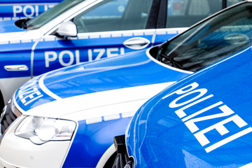 Trio überfällt Tankstelle in Bergheim und bedroht Mitarbeiter mit Waffe