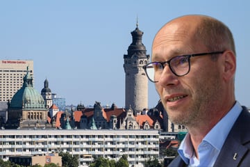 Leipzig: Positive Entwicklung: Leipziger Stadtwerke senken die Strom- und Gaspreise