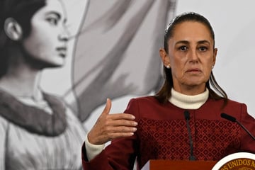 Mexico's Sheinbaum using all "diplomatic channels" to fix Trump's Cuban oil siege