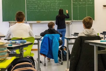 Neue Studie: So krank macht unser Schulsystem