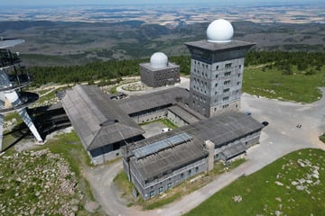 Bundeswehr-Idee stößt bei Nationalpark auf Ablehnung