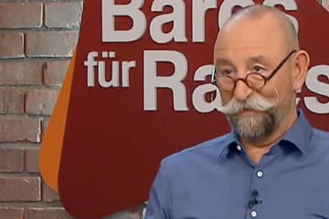 Bares für Rares: Überraschung bei "Bares für Rares": Moderator Horst Lichter macht den Händlern Konkurrenz