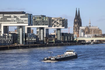 Sonniges Frühlings-Wetter in NRW: Doch am Wochenende ziehen Wolken auf