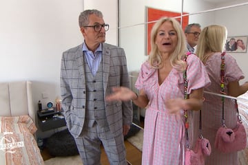 Luxus-Alarm bei "Shopping Queen": Das hat selbst Guido noch nie gesehen