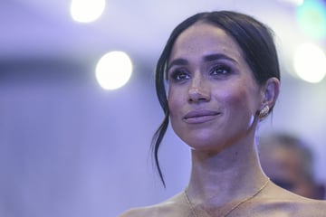 Meghan Markle rep reportedly tested waters on potential "post-divorce" book