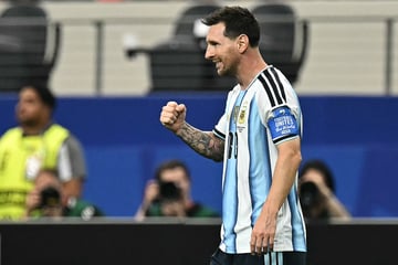 WM 2026 live: Tor-Rekord! Messi stößt Klose vom Thron