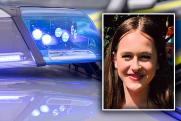 Wo ist Vilja M. (15)? Teenagerin aus dem Erzgebirge ist bereits seit Montag verschwunden