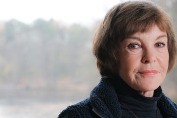 Katrin Sass wird 70: "Manchmal wünsche ich mir den Alkohol für einen Abend zurück"