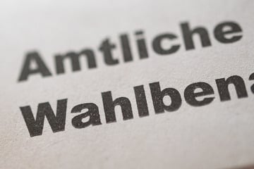 Wahlbenachrichtigung nicht da? Das müssen Berliner jetzt wissen