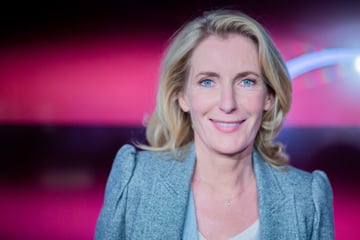 "Tatort"-Star Maria Furtwängler: "Ich bin für alle Experimente offen"
