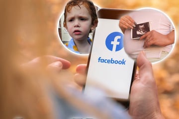 Schwanger durch "Facebook-Sperma": Betroffene warnt andere Frauen