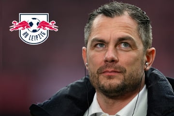 Ergebniskrise bei RB Leipzig: Sportchef Schäfer warnt vor zu großen Erwartungen