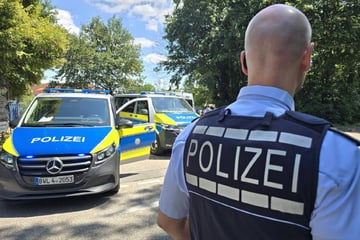 SEK stürmt Wohnung in Karlsruhe - doch der Täter ist bereits auf der Flucht