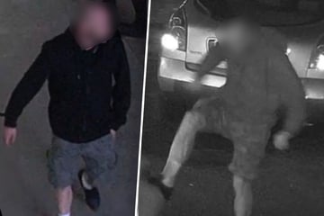 Köln: Brutaler Angriff vor Kölner Tankstelle: Verdächtiger stellt sich