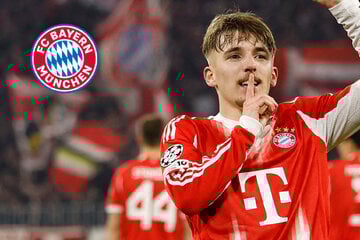 Jungstar Karl peilt die WM an: "Ich spiele meinen Fußball runter"