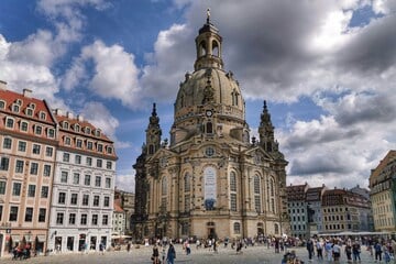 Dresden: Weltweit Platz 8! Dresden schlägt bei der Lebensqualität sogar Paris, Berlin und München