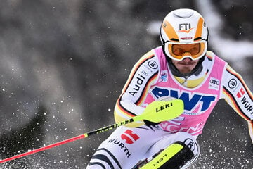 Skirennfahrer Straßer will WM-Medaille: Die Zeit ist reif