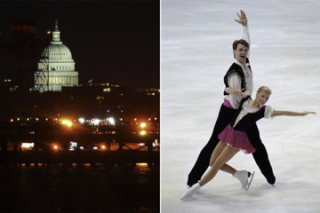 Figure skating world mourns victims of Washington plane crash