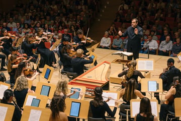 Dresden: Moritzburg Festival Akademie macht's möglich: Mozart in Erstaufführung