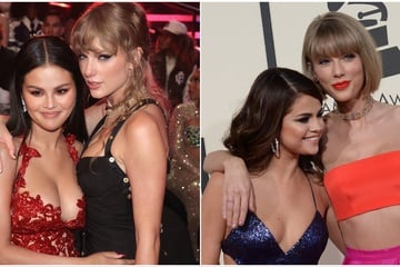 Is Selena Gomez planning a lavish bachelorette party for Taylor Swift?