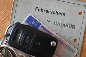 Chemnitz: Warten auf den Führerschein? Plötzlich gibt's viele Termine in Chemnitz
