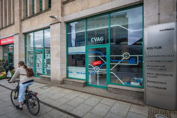 CVAG zieht um: Mobilitätszentrum zwei Wochen geschlossen
