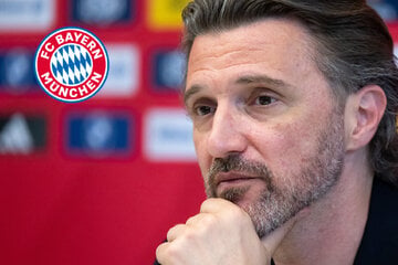 Tore und Körbe im Blick: Marko Pesic wird Vizepräsident des FC Bayern