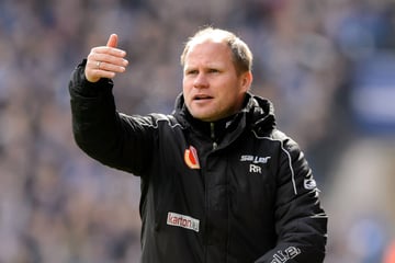 Falsches Spiel? René Rydlewicz hat Hausverbot bei Energie Cottbus