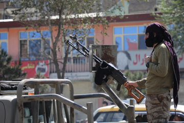 Taliban defends reintroduction of public flogging after criticism
