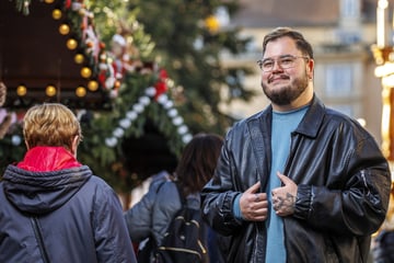 Dresden: Täglicher Kampf gegen die Angst: Dresdner Nico erzählt von seinem Alltag