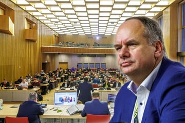 Dresdens Gartenschau-Projekte: Keine Einigkeit über die geschrumpfte Buga