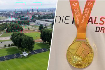 Dresden: Finals 2025 in Dresden: Diese Straßen werden gesperrt